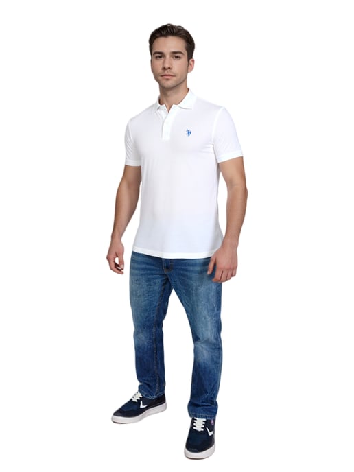 U.S. Polo Assn Poloshirt - Image 4