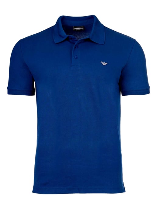 Emporio Armani Poloshirt - Image 1