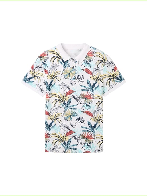 Tom Tailor Poloshirt - Image 1