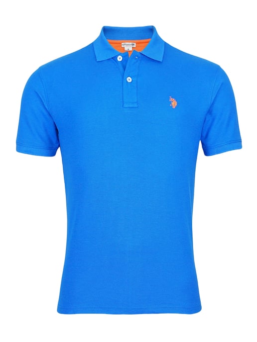 U.S. Polo Assn Poloshirt - Image 1