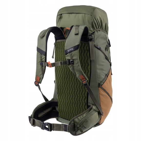 Magnum - "Celum" Rucksack, 50l (Olivgrün) - Image 2