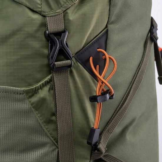Magnum - "Celum" Rucksack, 50l (Olivgrün) - Image 3