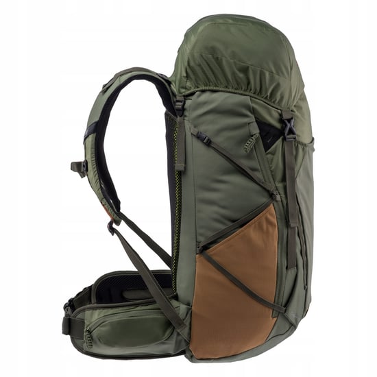 Magnum - "Celum" Rucksack, 50l (Olivgrün) - Image 5