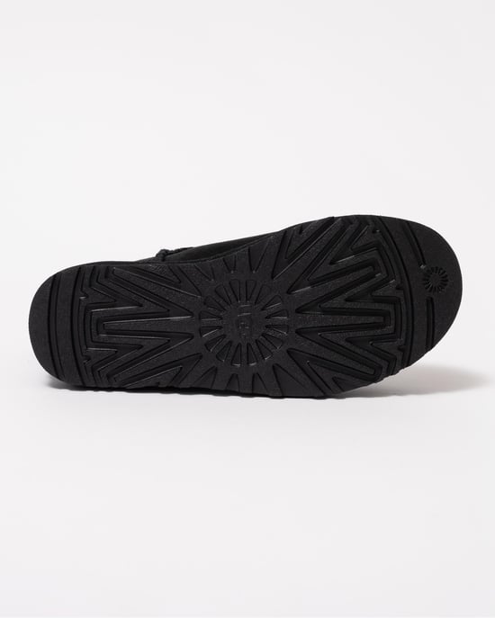 Classic Mini II Mini-Stiefel in Schwarz - Image 3