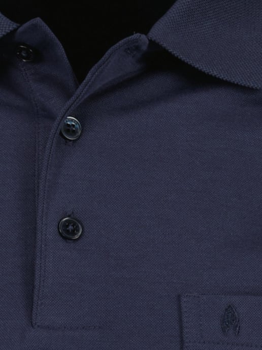 Ragman Poloshirt - Image 2