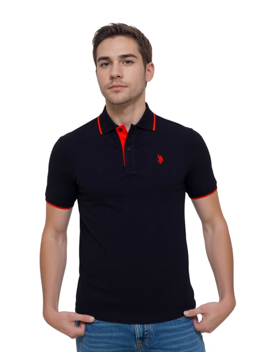U.S. Polo Assn Poloshirt - Image 2