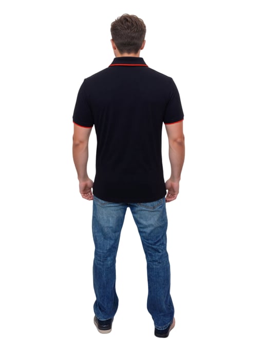 U.S. Polo Assn Poloshirt - Image 3
