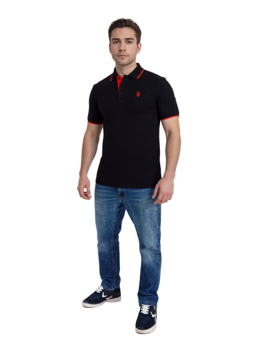 U.S. Polo Assn Poloshirt - Image 4