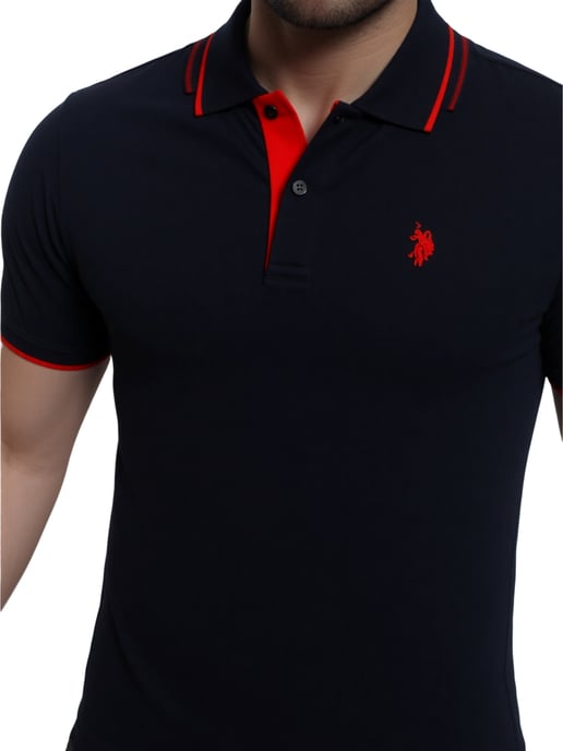 U.S. Polo Assn Poloshirt - Image 5