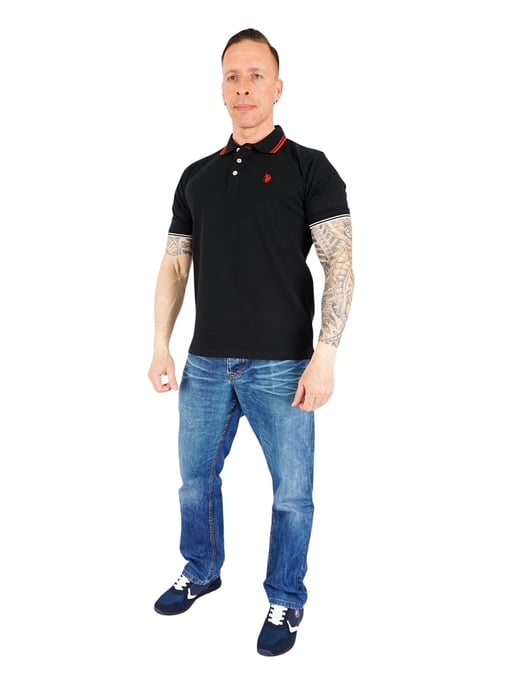 U.S. Polo Assn Poloshirt - Image 2
