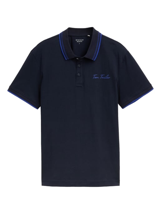 Tom Tailor Poloshirt - Image 1