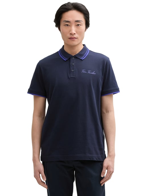 Tom Tailor Poloshirt - Image 4
