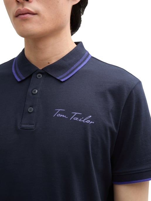 Tom Tailor Poloshirt - Image 5