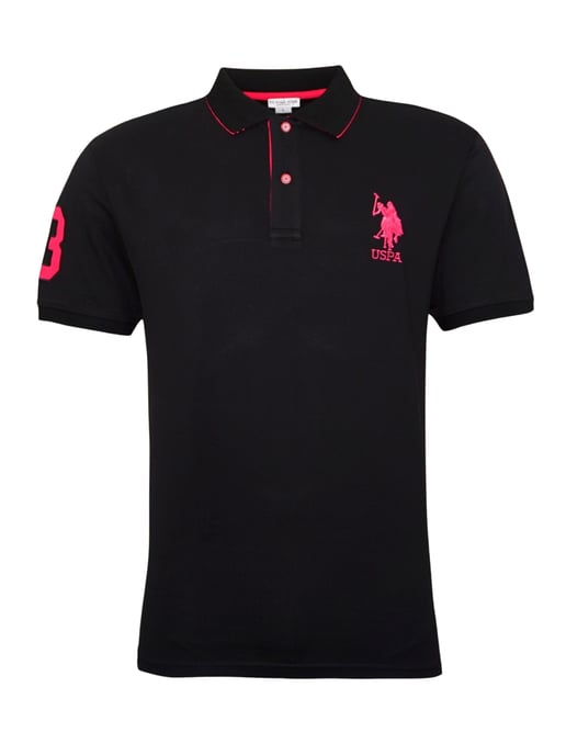 U.S. Polo Assn Poloshirt - Image 1