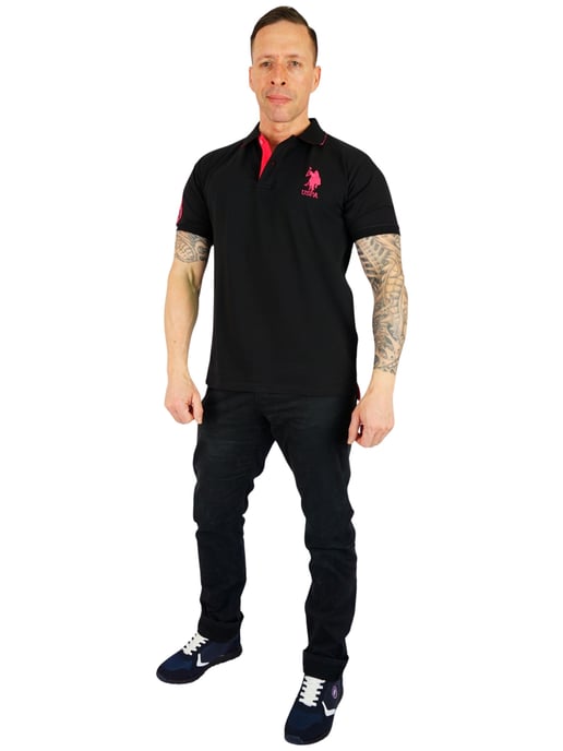 U.S. Polo Assn Poloshirt - Image 3