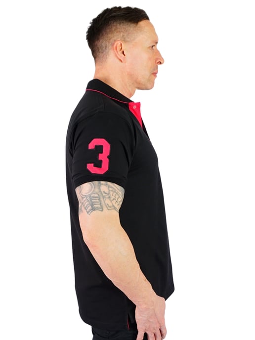 U.S. Polo Assn Poloshirt - Image 5
