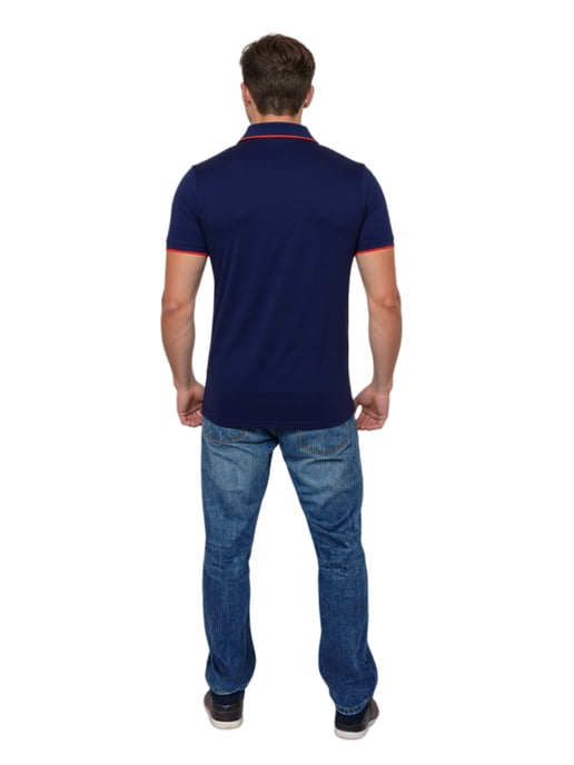 U.S. Polo Assn Poloshirt - Image 3