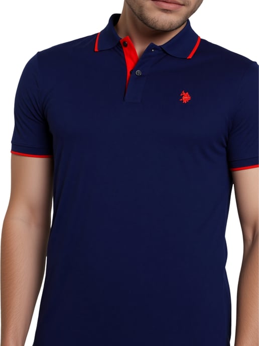 U.S. Polo Assn Poloshirt - Image 5
