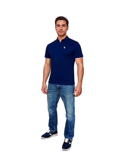 U.S. Polo Assn Poloshirt - Image 3