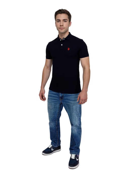 U.S. Polo Assn Poloshirt - Image 3