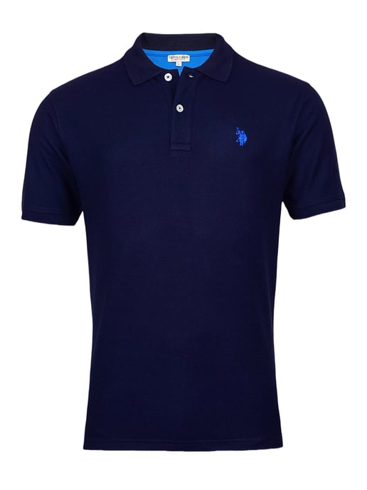 U.S. Polo Assn Poloshirt - Image 1