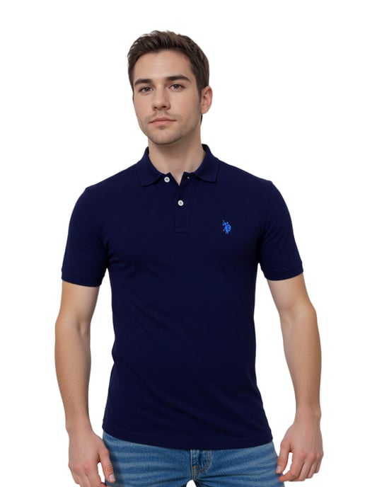 U.S. Polo Assn Poloshirt - Image 2
