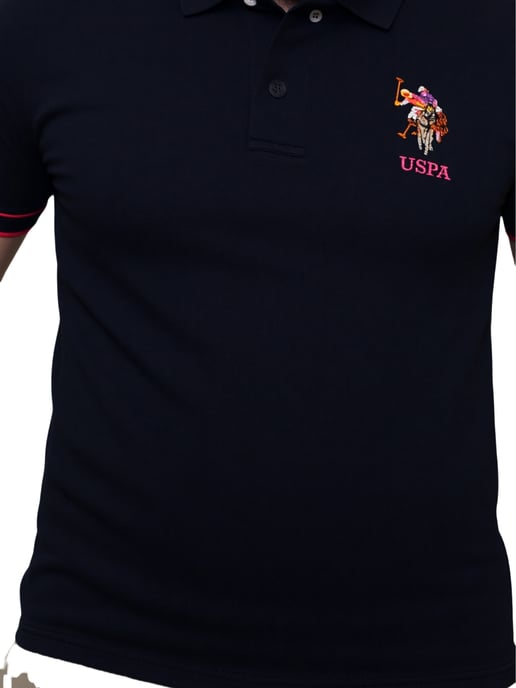 U.S. Polo Assn Poloshirt - Image 4