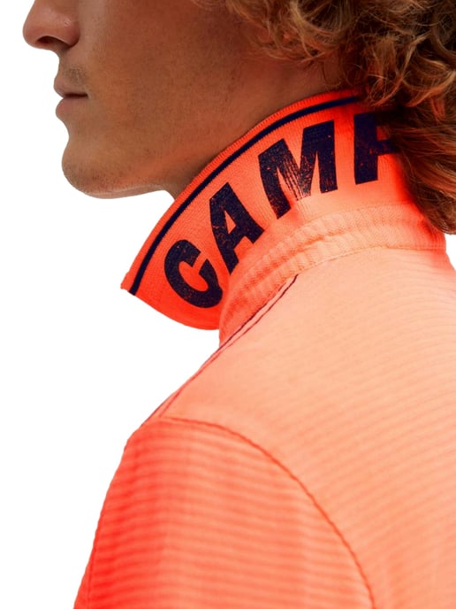 Camp David Poloshirt - Image 5