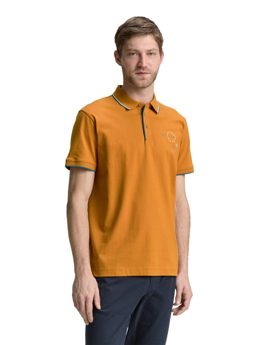 Tom Tailor Poloshirt - Image 4