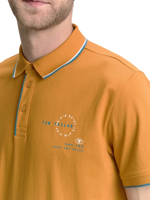 Tom Tailor Poloshirt - Image 5