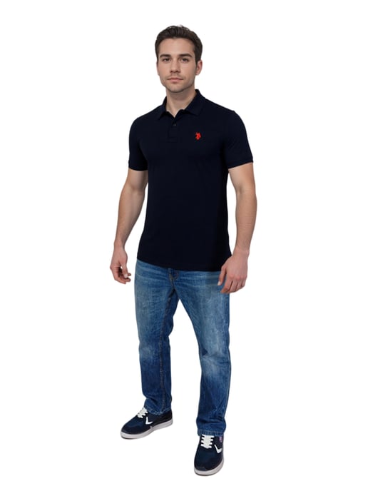 U.S. Polo Assn Poloshirt - Image 3