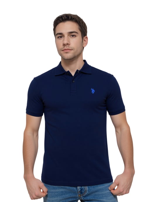 U.S. Polo Assn Poloshirt - Image 2