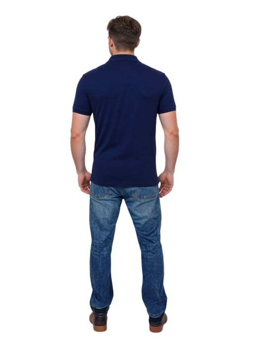 U.S. Polo Assn Poloshirt - Image 3