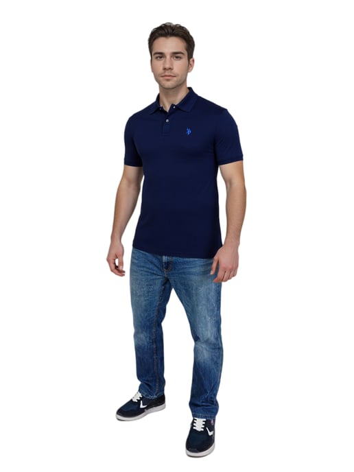 U.S. Polo Assn Poloshirt - Image 4