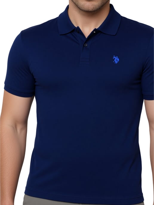 U.S. Polo Assn Poloshirt - Image 5