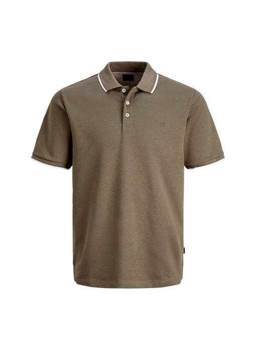 Jack & Jones Poloshirt - Image 1
