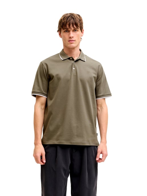 Jack & Jones Poloshirt - Image 5
