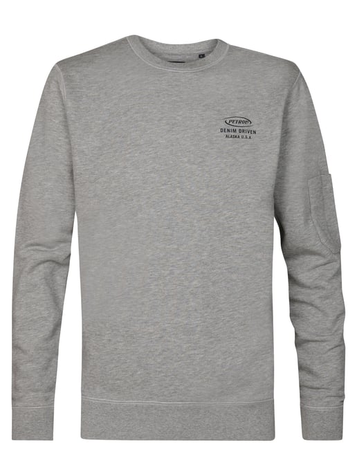 Petrol Industries Pullover - Image 1