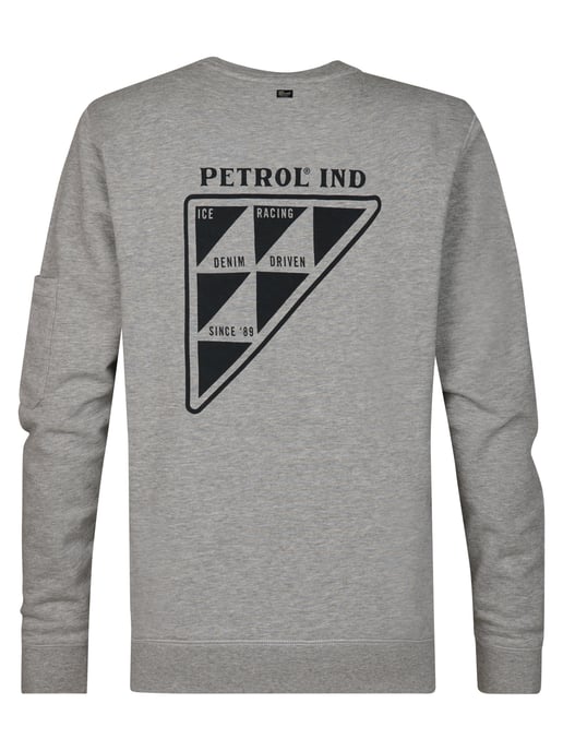 Petrol Industries Pullover - Image 2
