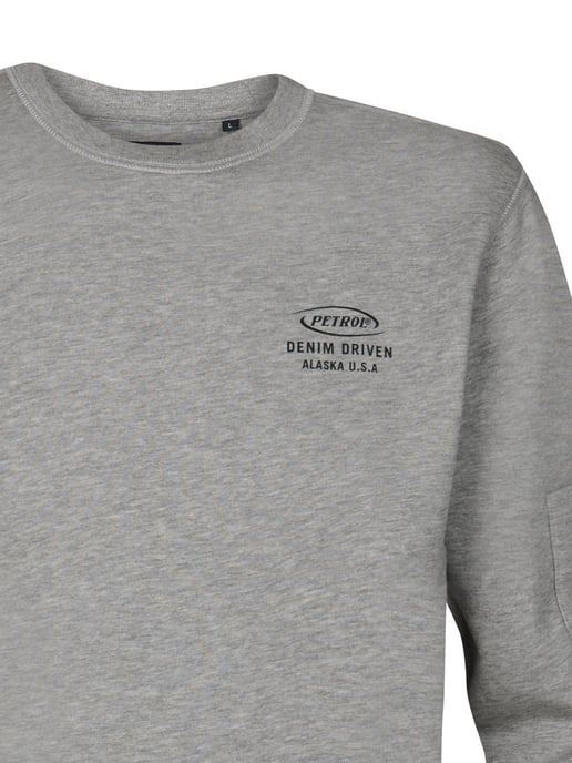 Petrol Industries Pullover - Image 3