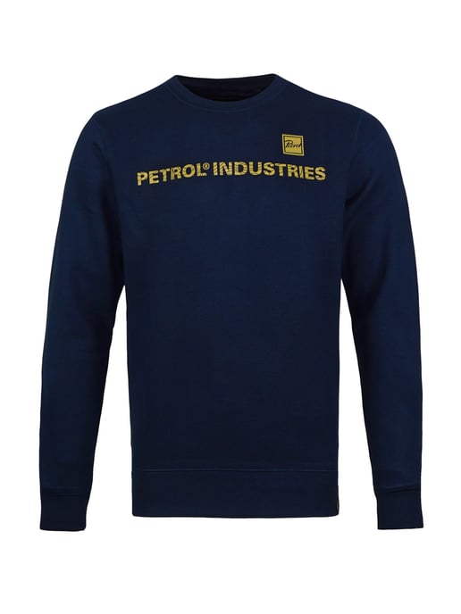 Petrol Industries Pullover - Image 1