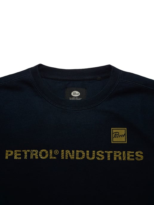 Petrol Industries Pullover - Image 3