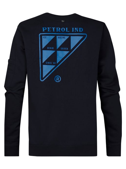 Petrol Industries Pullover - Image 2