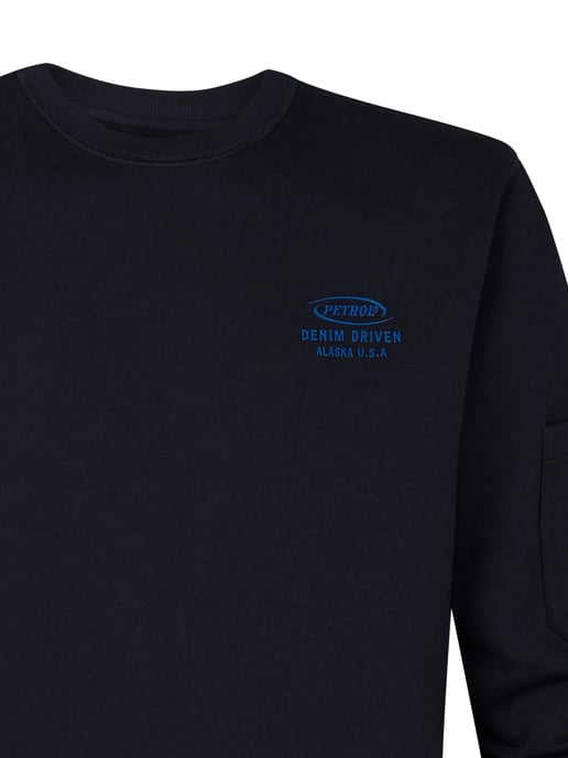 Petrol Industries Pullover - Image 3