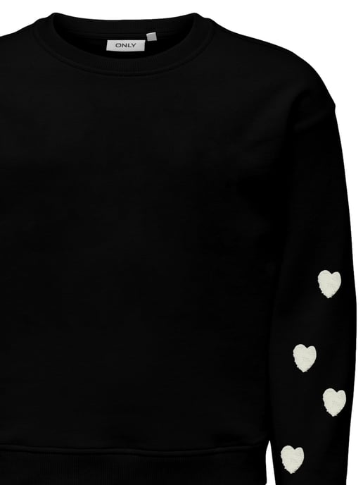 Kids Only Pullover - Image 2