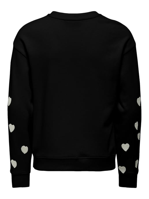 Kids Only Pullover - Image 3