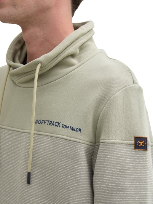 Tom Tailor Sweatshirt - Image 5