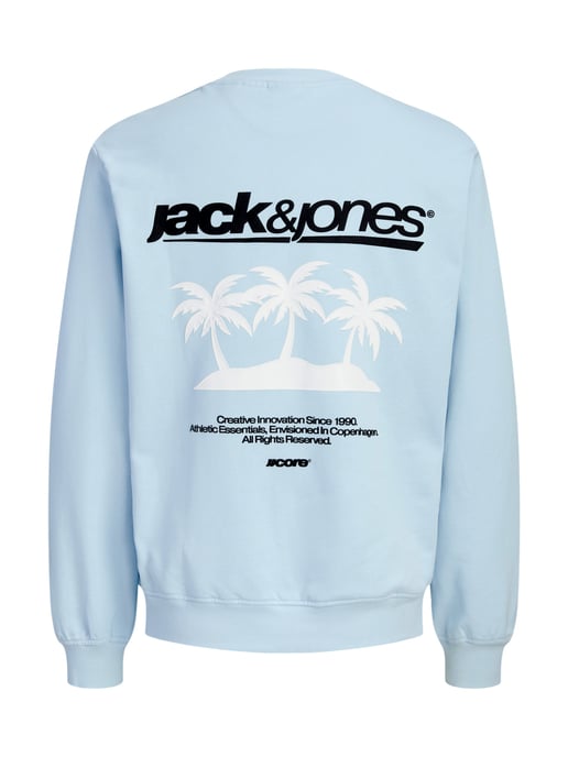 Jack & Jones Junior Pullover - Image 2