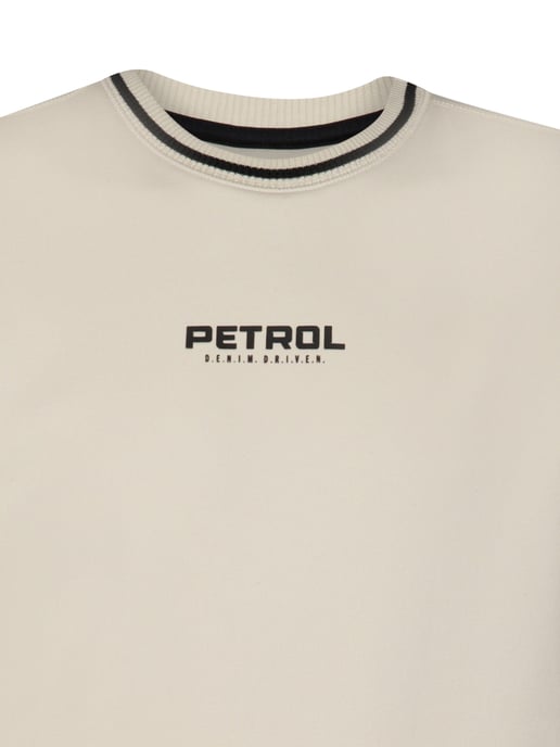 Petrol Industries Pullover - Image 3