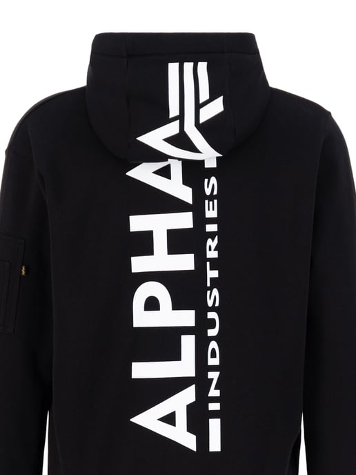 Alpha Industries Jacke - Image 3